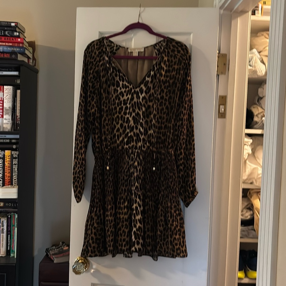 Michael Kors dress